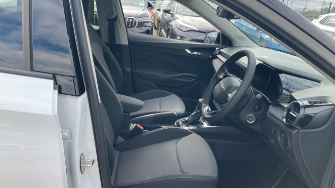 Skoda Fabia 1.0 TSI 116 Design Edition 5dr DSG Petrol Hatchback - Image 15